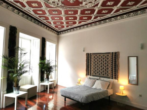 Finu Oporto Apartments